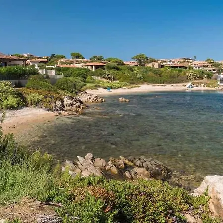 Holiday In 45537 Golfo Aranci