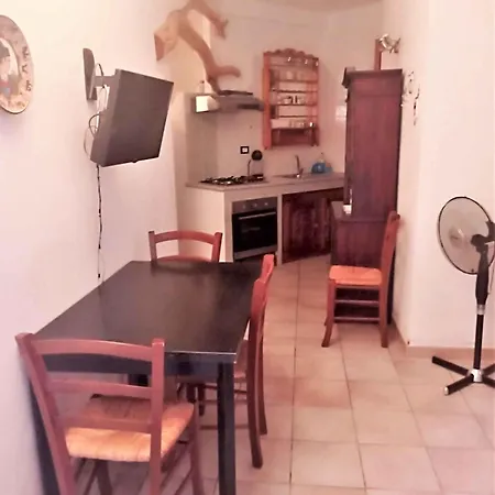 Holiday In 45537 Holiday home Golfo Aranci